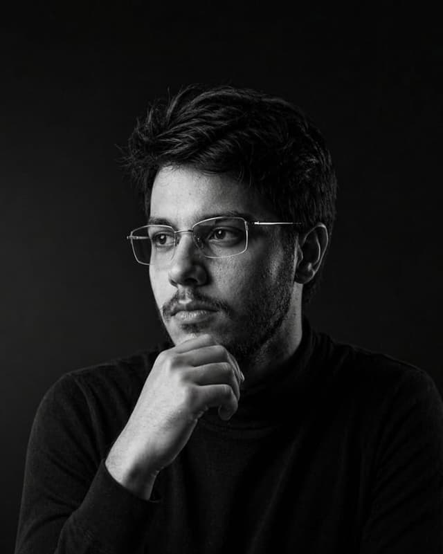 Syed Urwah